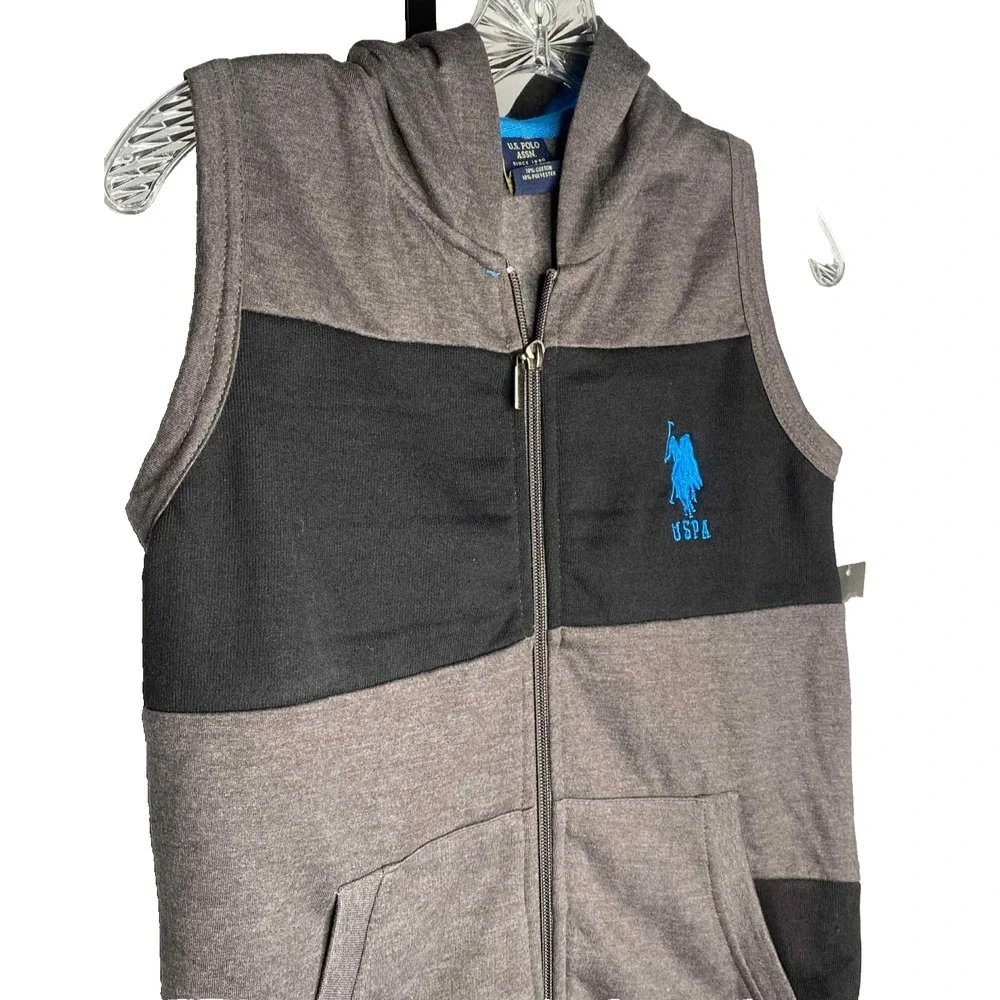 U.S. Polo Assn. polo assn